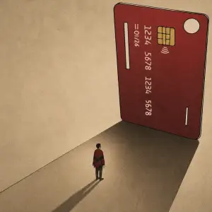 Cerca de 116 mil salteños tienen deudas “irrecuperables” y uno de cada cinco está en la peor situación posible