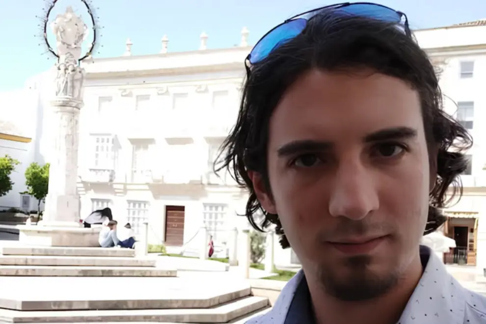 La trama secreta destrás del asesinato del ingeniero argentino en Madrid