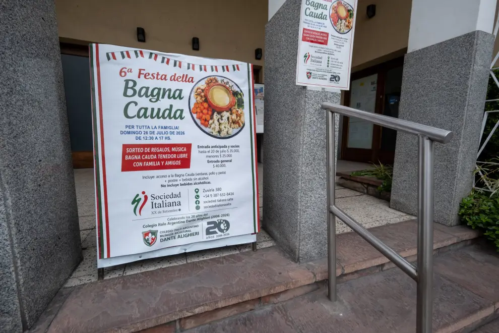 Sociedad italiana
