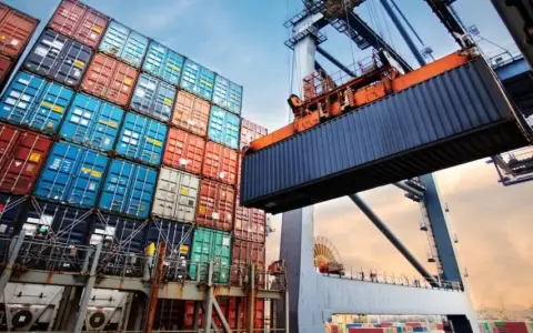 Las exportaciones salteñas alcanzaron los US$958 millones durante el primer semestre de 2026. Imagen ilustrativa.
