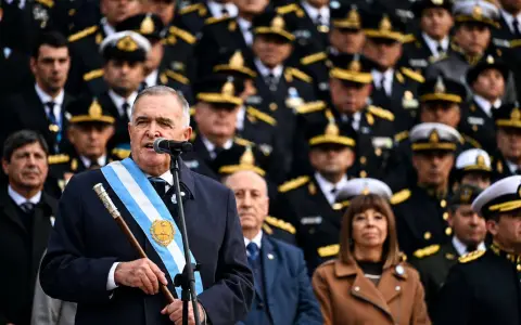 Osvaldo Jaldo