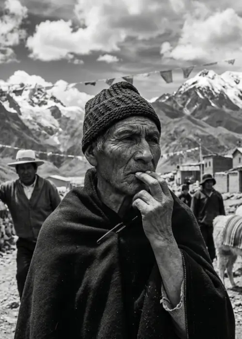 Bolivia, lenguas en extinción