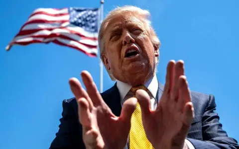 Donald Trump 
