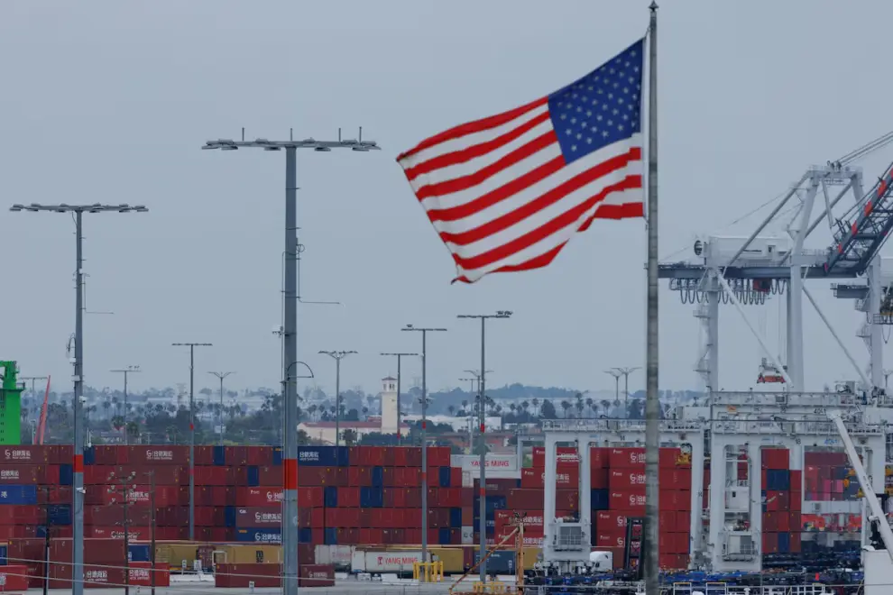 Estados Unidos aplicará aranceles de al menos 10% a la Argentina y a otros 59 países