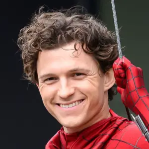 Tom Holland contó cómo fue conocer y actuar con Messi: "Es alguien muy inspirador"