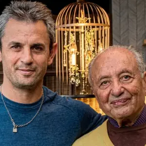 Martín Menem aseguró que su padre jubilado se adapta al ajuste y le hizo un pedido a los adultos mayores “piensen en el futuro del país”