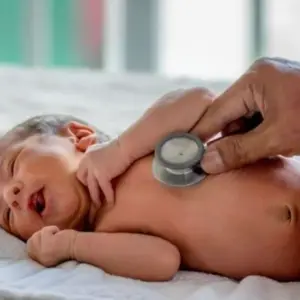 Bronquiolitis en Salta: ya se superaron los 4.000 casos en el año y piden reforzar la prevención