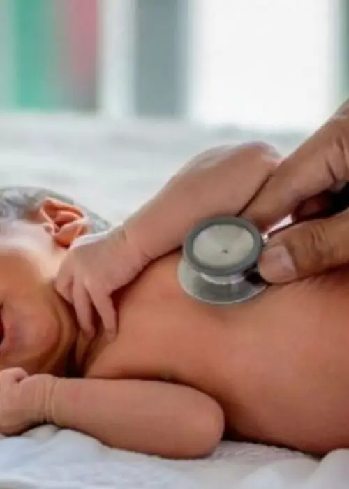 Preocupa la bronquilitis en Salta, con más de 4.000 casos en el primer semestre
