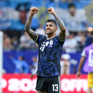 Al Inter de Milán le interesa el Cuti Romero y podría ser compañero de equipo de Lautaro Martínez