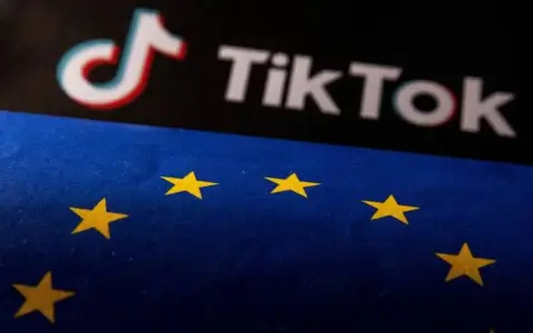 La Unión Europea investiga a TikTok por la exposición de cuentas de menores.