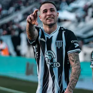 Gimnasia de Mendoza no afloja en el reinicio de la Liga Profesional: Le ganó a Central Córdoba y empezó el Clausura con una victoria que ilusiona