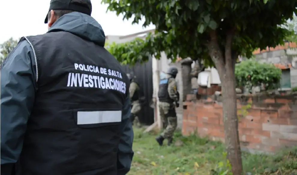Investigan la muerte de una mujer en La Silleta.