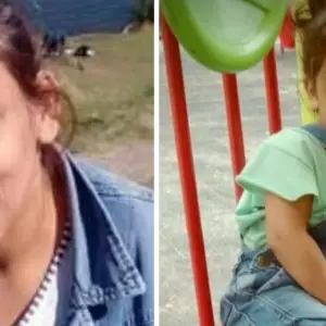La investigan por la muerte de una hija, ya se le murieron otras dos y aseguran que sufre de síndrome de Munchausen por poder