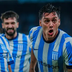 Racing hizo los deberes en Avellaneda: Le ganó a Gimnasia de La Plata, arrancó el Clausura con una sonrisa y sueña con las copas
