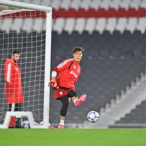Después del golpazo con Aldosivi en Salta, River pone primera en el Clausura con una misión clara: Volver a ilusionar a su gente