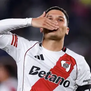 Bombazo en River a horas de su debut en el Clausura: Juanfer Quintero rescindió contrato y no seguirá en el millo