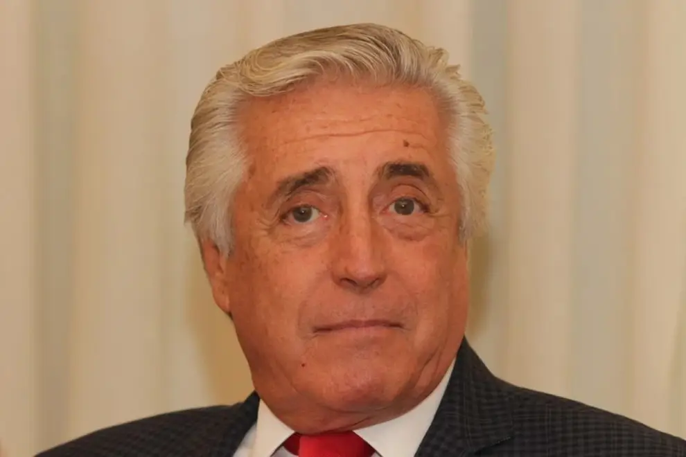 Daniel Vítolo