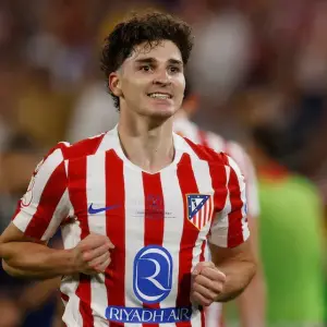 Un poderoso club inglés va con todo por Julián Álvarez y prepara una oferta multimillonaria que puede cambiar el mercado europeo