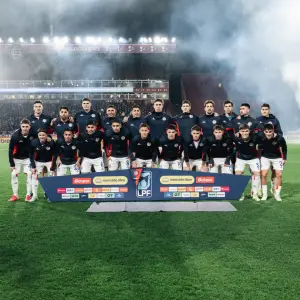 Lanús fue más efectivo que San Lorenzo, le ganó 1 a 0 como local y arruinó el debut en la Liga Profesional del Pipo Gorosito