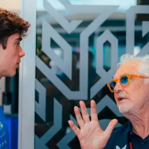 Todo mal con el argentino: El jefe de Alpine liquidó a Colapinto y al equipo tras otra pobre actuación en la F1, a la que tildó de "decepcionante"