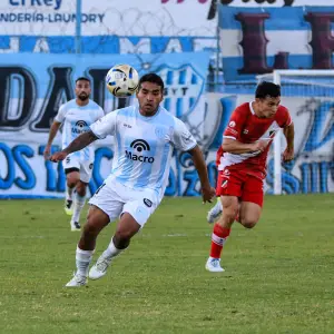 Triunfazo para soñar: Gimnasia y Tiro le ganó 1 a 0 a Maipú en un partido polémico, se acerca a la zona de reducido y Enzo Pérez se fue expulsado