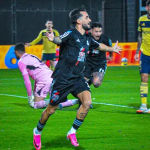 Los papelones no son solo de River: Boca fue goleado en su histórica primera vez en la cancha de Riestra por 3 a 0