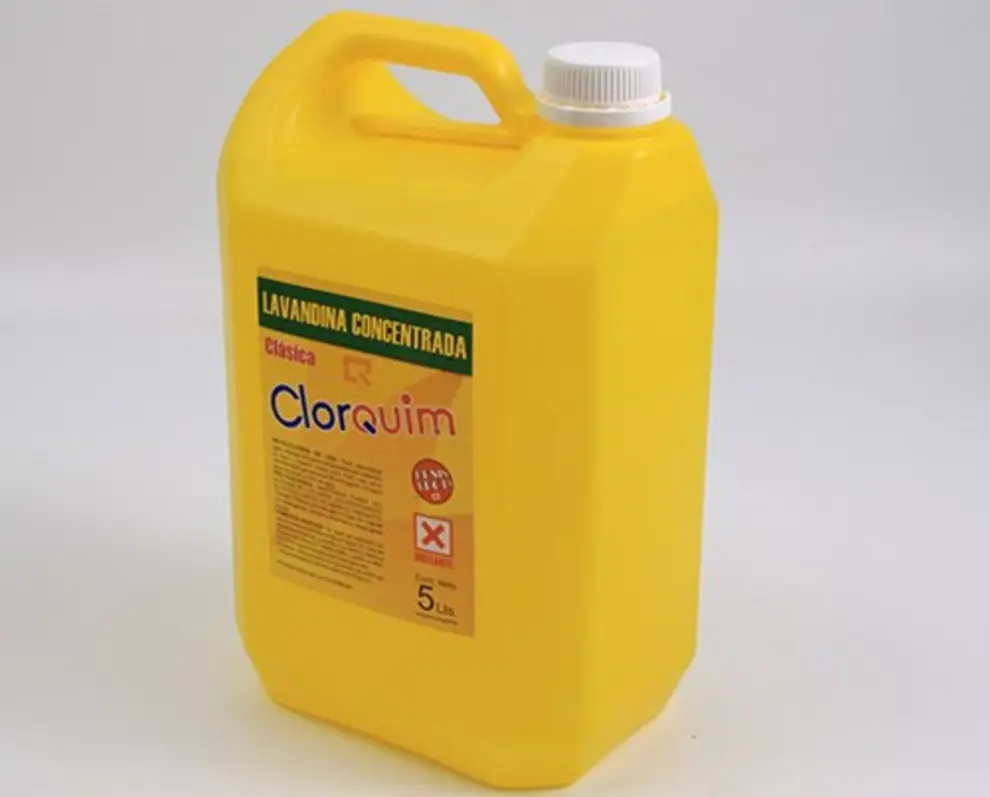 Clorquim