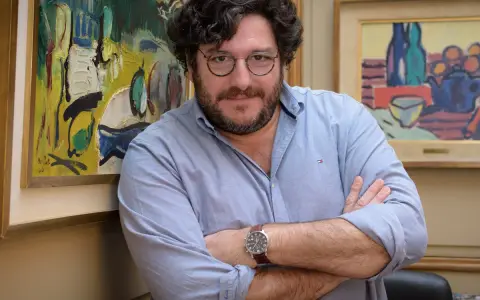 Pablo Avelluto