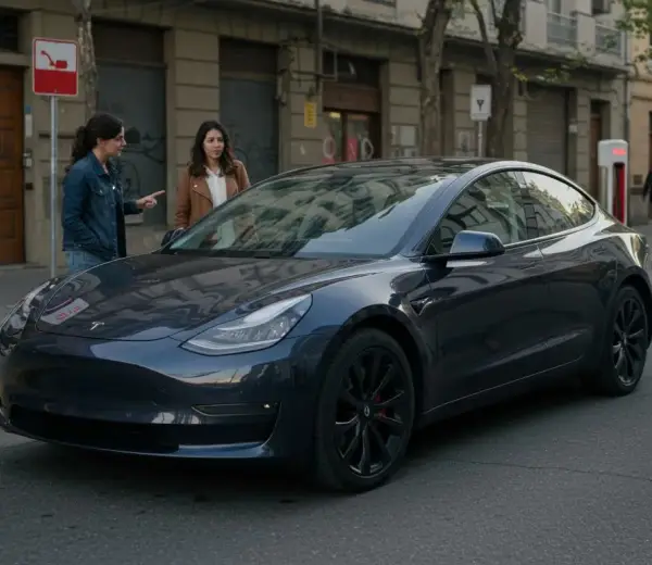 Tesla constituyó sociedades en el país, se instaló en Buenos Aires y solo resta un anuncio oficial sobre modelos y fechas para sus operaciones.