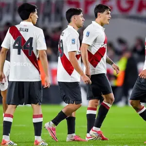 Clima enrarecido en River: Los referentes del equipo le pidieron a la dirigencia el regreso de uno de los "borrados" por Coudet