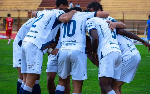 Juventud Antoniana ya conoce contra quién debutará y los rivales que tendrá en el Nonagonal a partir del domingo.