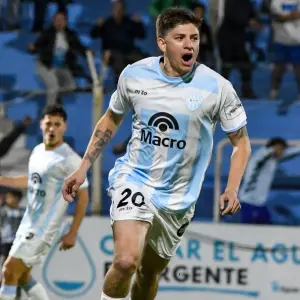 Un alivio para el albo y una pesadilla para el cuervo: Así quedaron los equipos salteños en la Primera Nacional con el cierre de la fecha