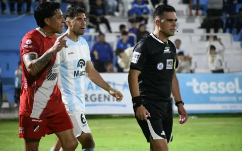 Enzo Pérez enfrenta la posibilidad de una dura sanción tras su noche fatídica en Salta.