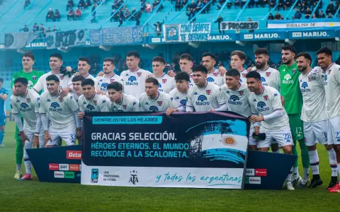 Tigre irá este martes por el pasaje a octavos de la Sudamericana en un partido que asoma caliente con los uruguayos de Nacional.