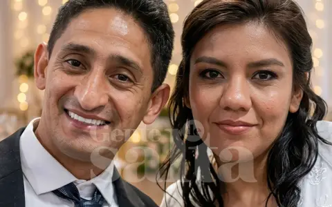 Daniel Aguirre aseguró que desconocía por completo la historia judicial de Lucía Sosa