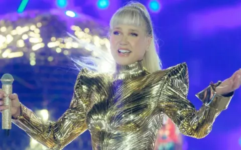 Xuxa
